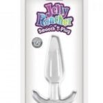 PLUG T JELLY RANCHER TRANSPARENTE
