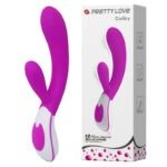 PRETTY LOVE COLBY BUNNY VIBRATOR