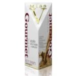 MISS V ACEITE GOURMET LICOR CREAM