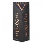 MISS V ACEITE SEXCITA