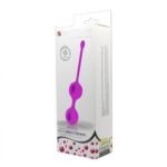 PRETTY LOVE BALLS KEGEL TIGHTEN UP II