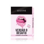 VERDAD O DESAFIO