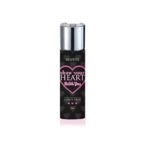 SHOW YOUR HEART | BUBBLE GUM