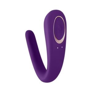 SATISFYER PARTNER DOUBLE CLASSIC