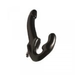 STRAP ON GUN CON VIBRADOR
