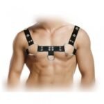 PECHERA DE HOMBRE REGULABLE