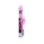 THROBBING BUNNY ROSA