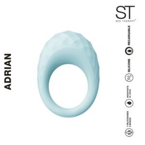 ST ADRIAN