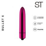 BULLET 6 PURPLE
