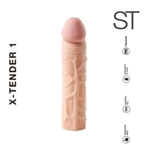 X-TENDER FUNDA PENEANA