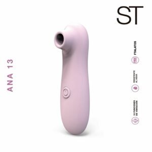 SUCCIONADOR ANA 13
