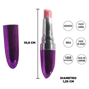 BALITA LABIAL