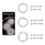KIT DE ANILLOS RENEGADE